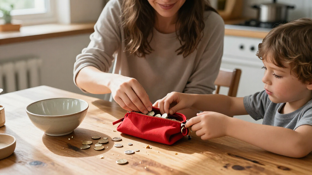 best children's coin purses