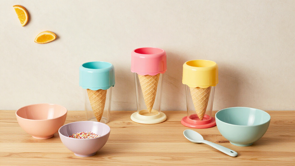 ice cream makers for kids