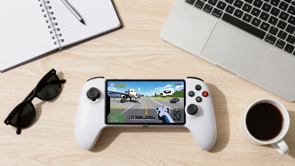 6 Best Airport Simulator Games in 2026