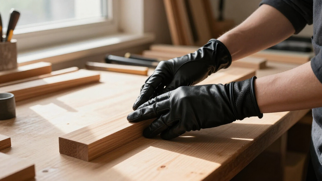 best opera gloves