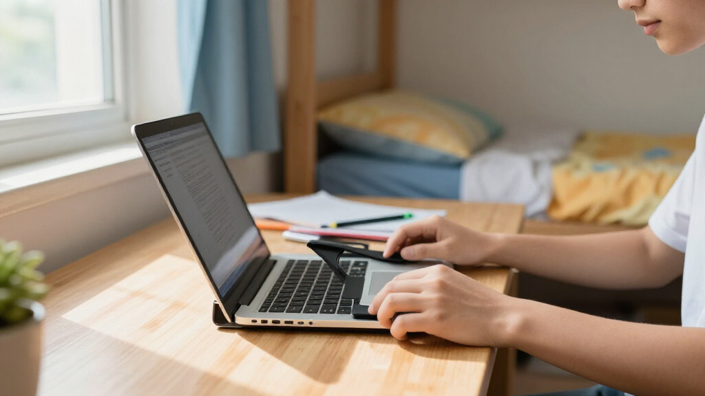 13 Best Ergonomic Laptop Stands for Students in 2026