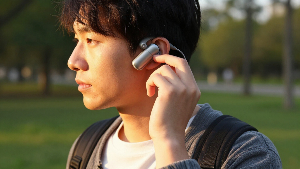 best hearing amplifier device premium
