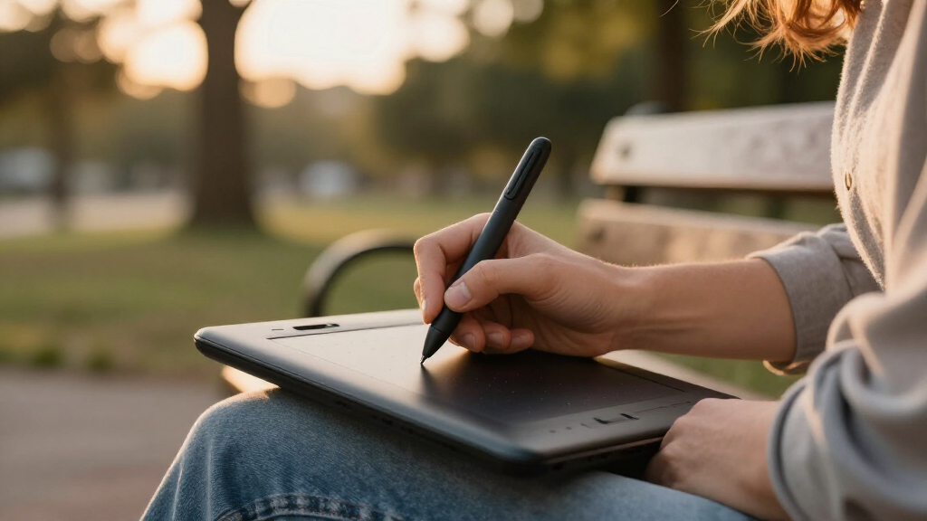 11 Best Smart Pen Digitizers That Combine Precision and Innovation