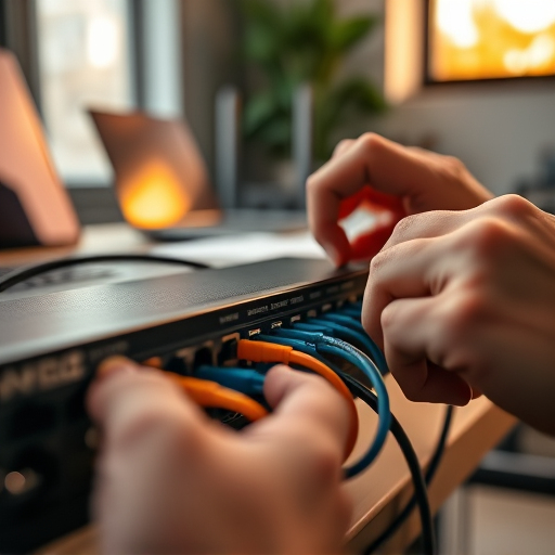How to tell if your network is publishing to itself