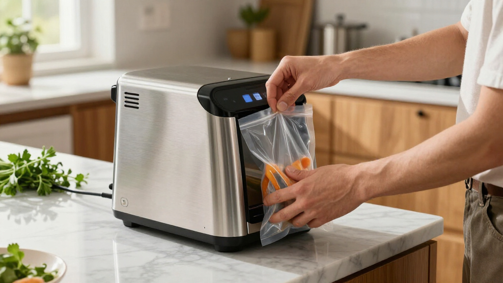 8 Best Sous Vide Machine Under $200 in 2026