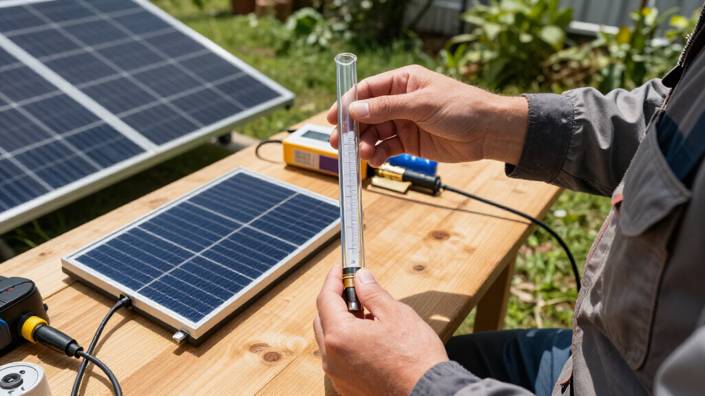 hydrometer tester kit
