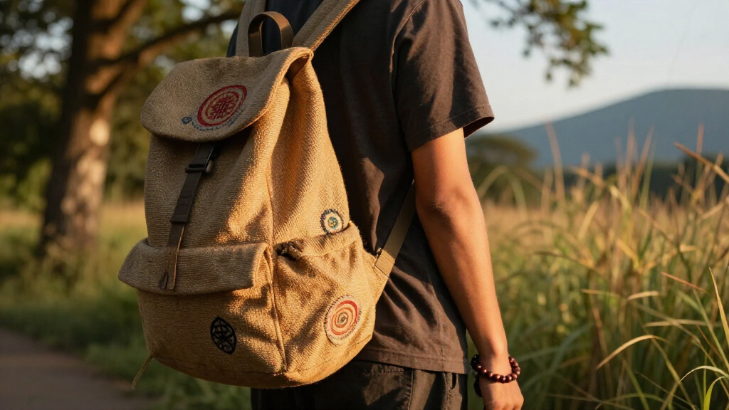 11 Best Spirituality-Themed Backpacks in 2026