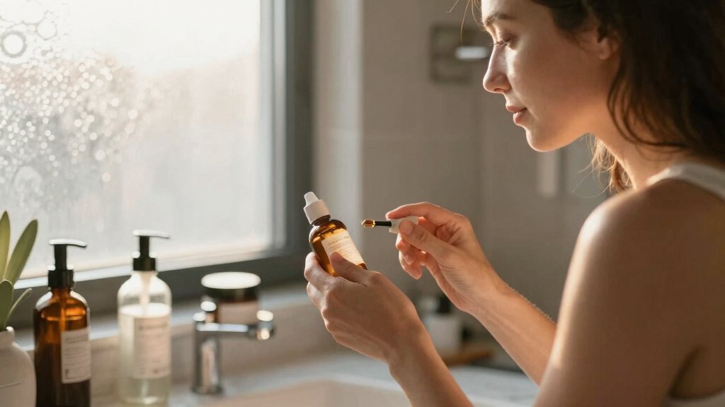 best mature beauty products