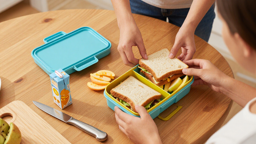 lunch boxes for school