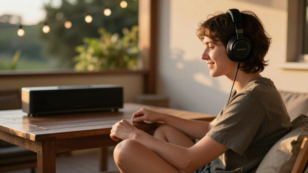 best Sonos headphones and soundbars