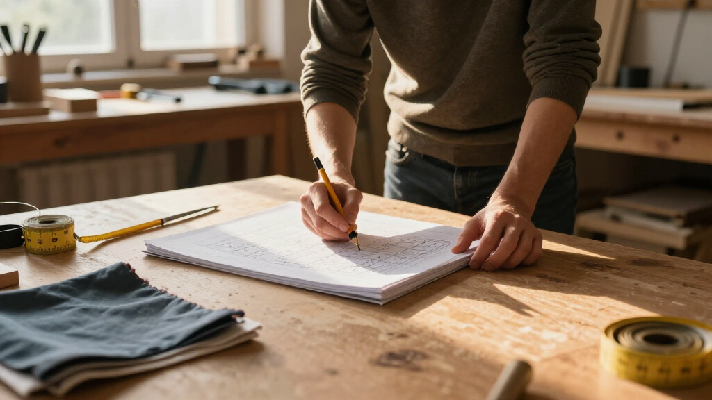 pattern drafting books for beginners