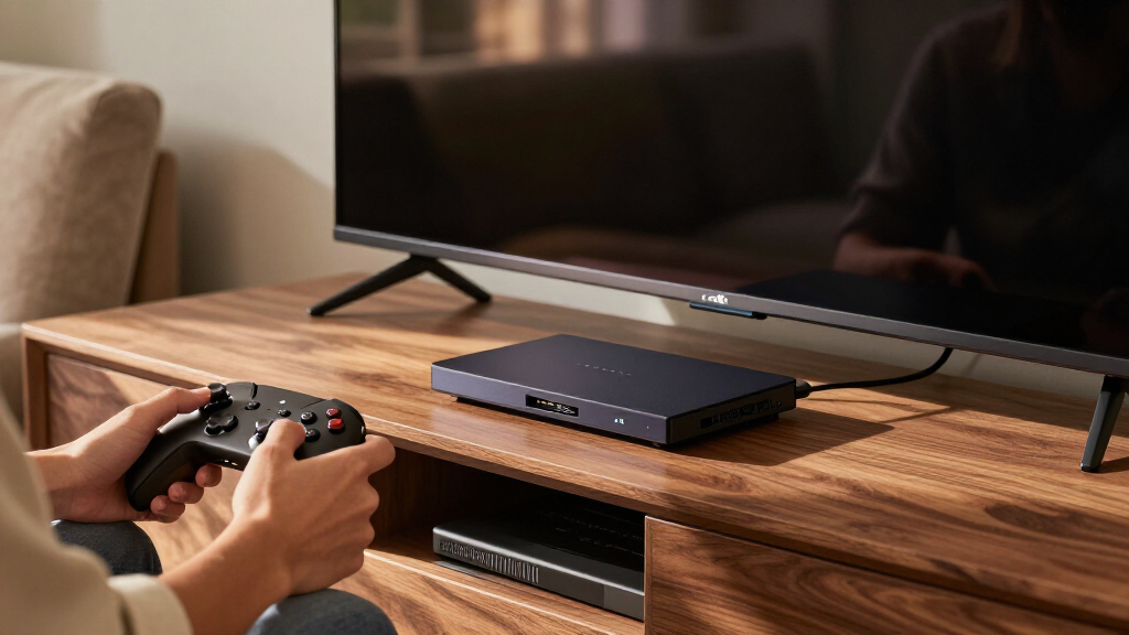 high end hdmi switchers 4k 120hz