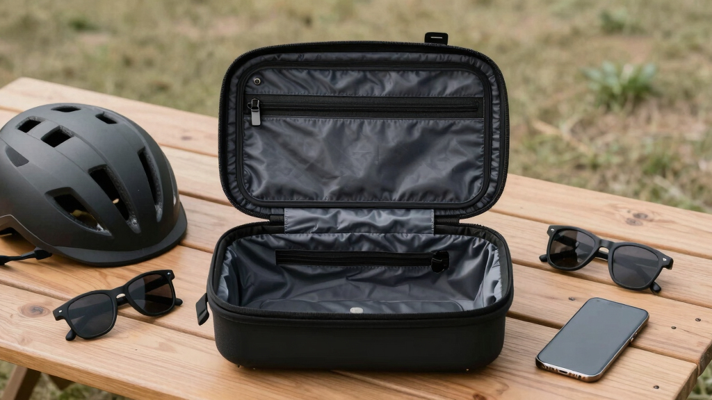 electric bike travel cases