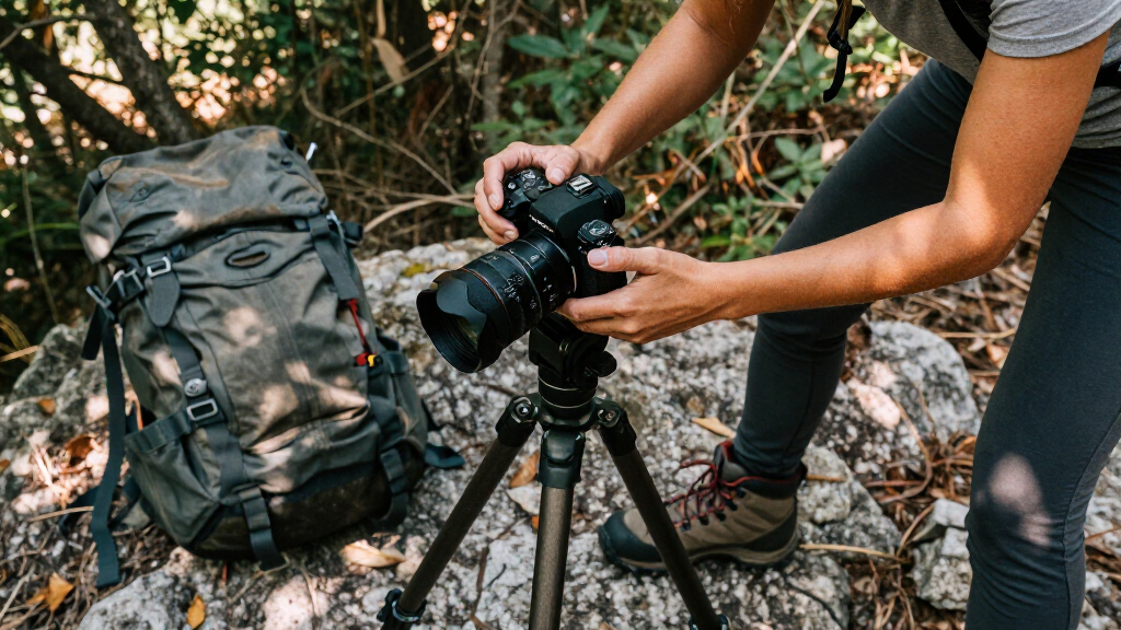 best hard cases for camera travel