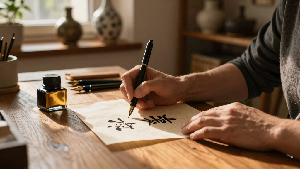 13 Best Calligraphy Sets for Every Aspiring Artist in 2026