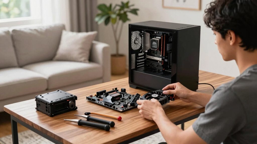 best computers, tablets & components