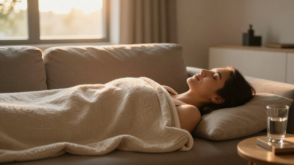 infrared sauna blankets