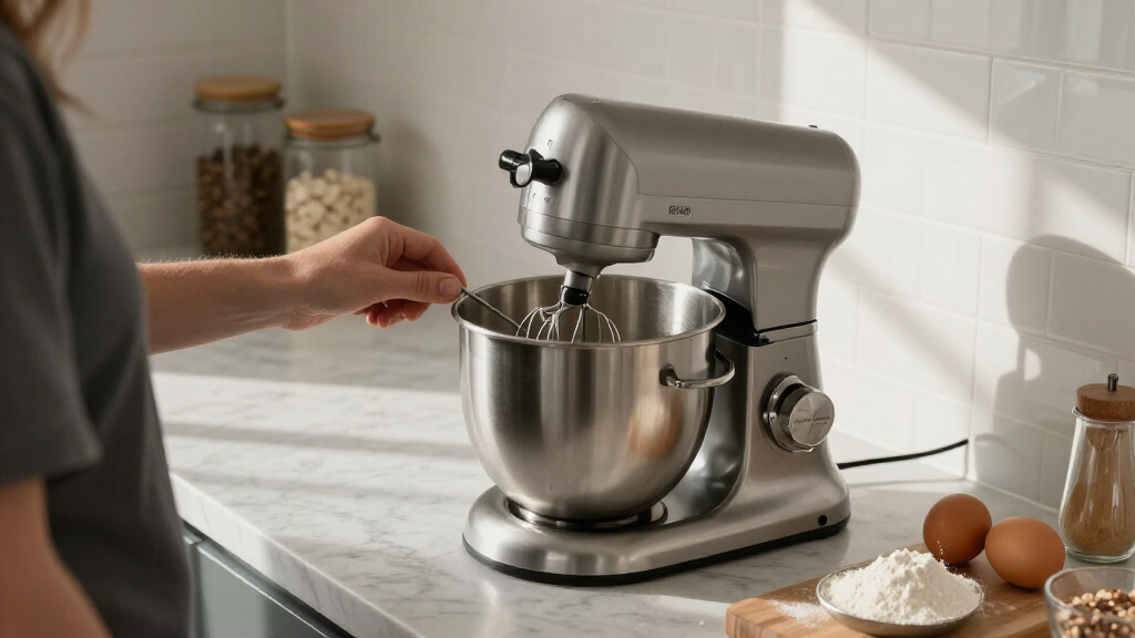 best stand mixer attachment bundles