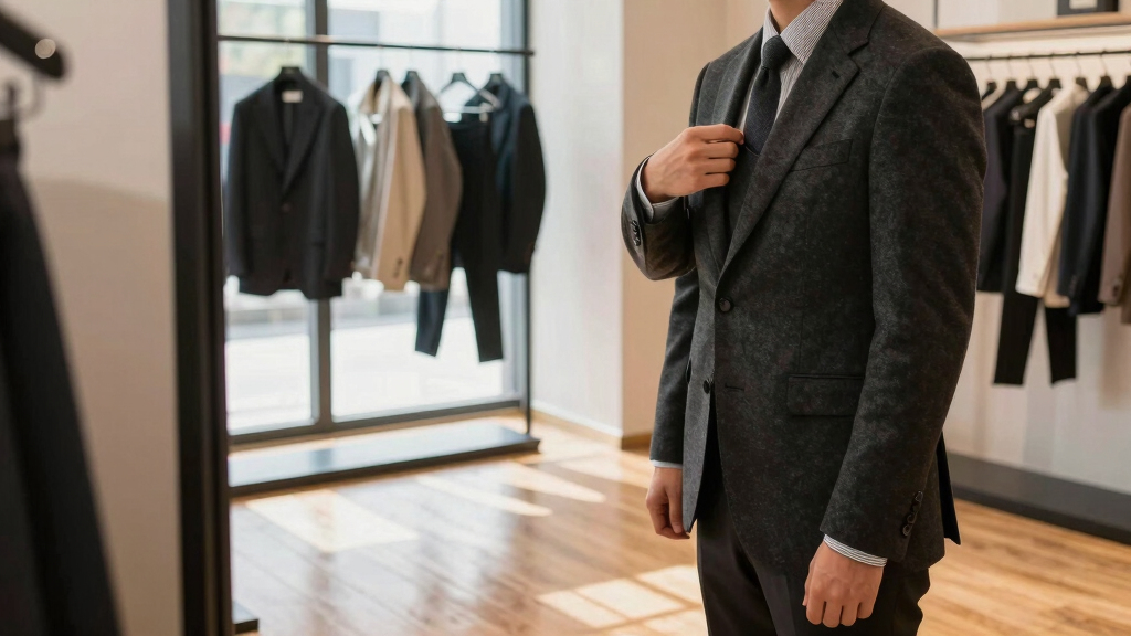best wool blazers
