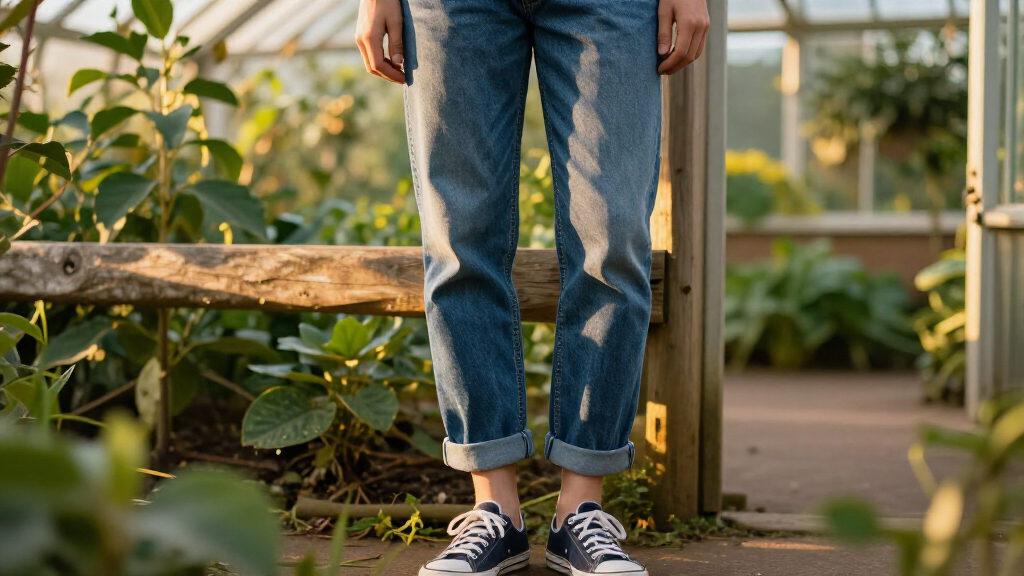 best Levi's 501 ankle jeans