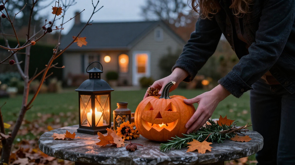 halloween