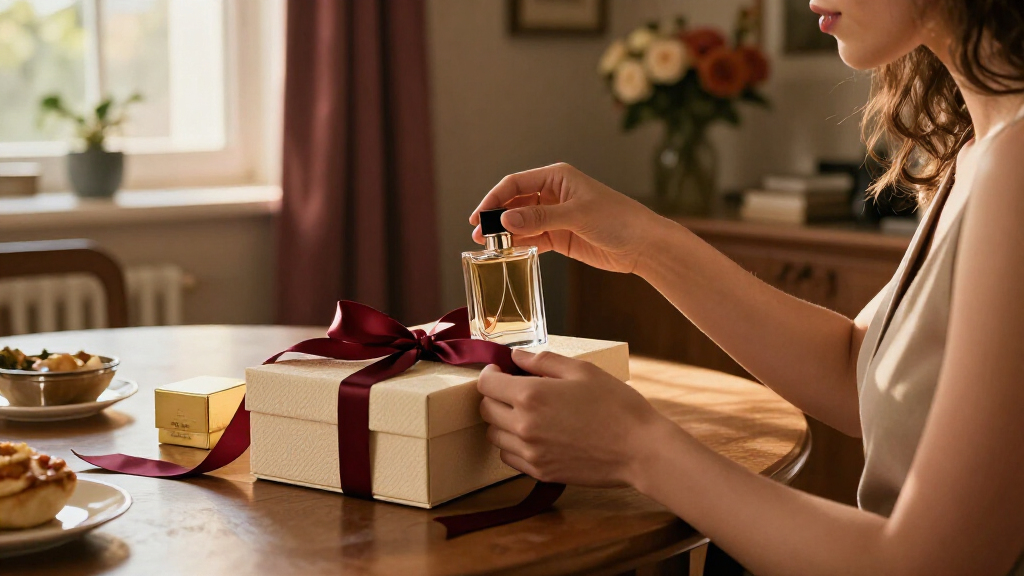 best luxury gift sets