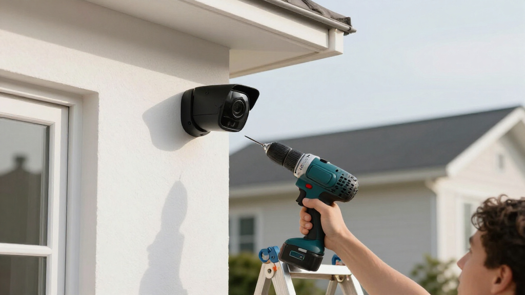 7 Best Wireless Security Systems for 2026
