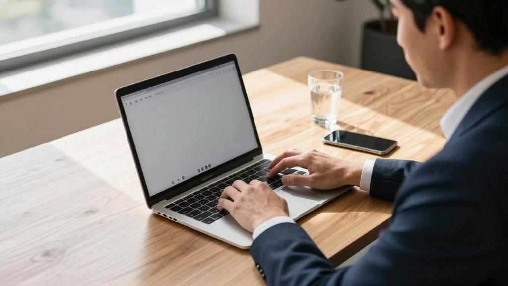 12 Best MacBook Air Models for Business Professionals in 2026 — Ultimate Buyer’s Guide
