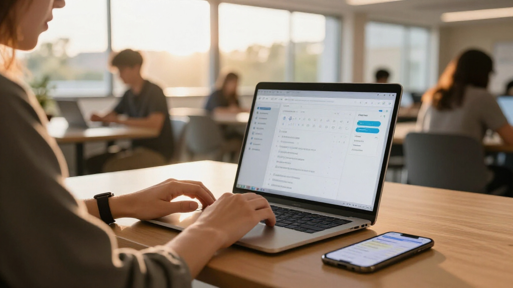 AI-powered student organization tools