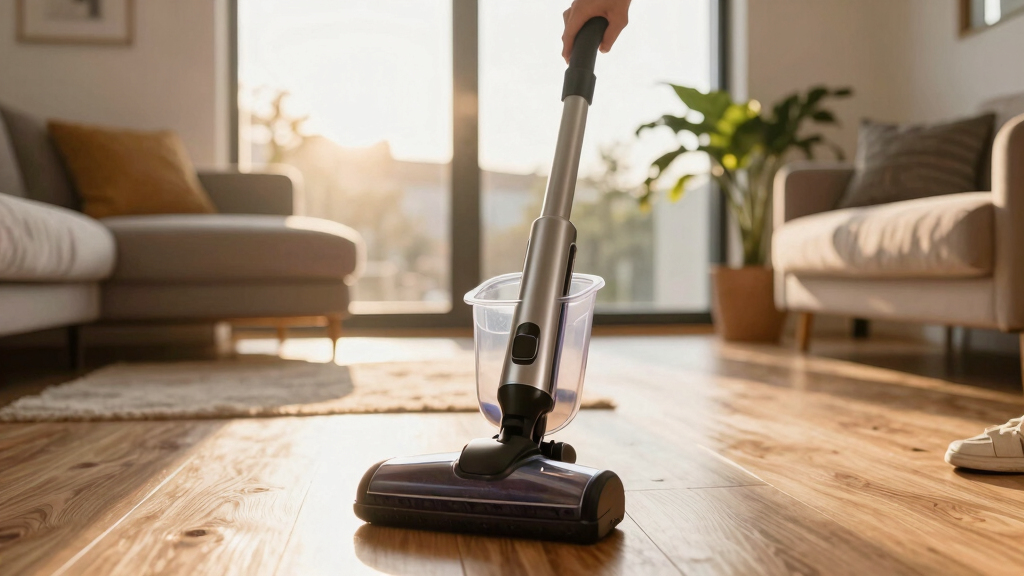 best premium canister vacuum