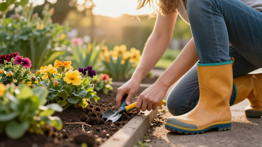 12 Best Gardening Shoes to Keep Your Feet Comfortable and Protected 30 gardening shoes