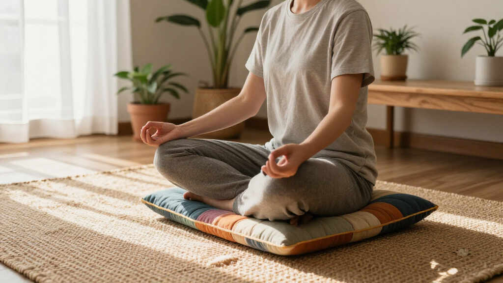 14 Best Mindfulness Meditation Cushions in 2026