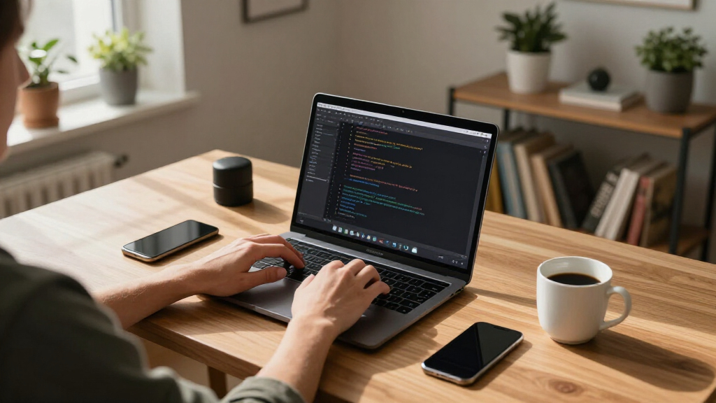 9 Best MacBook Pro Models for Software Development in 2026 — Expert Picks and Reviews