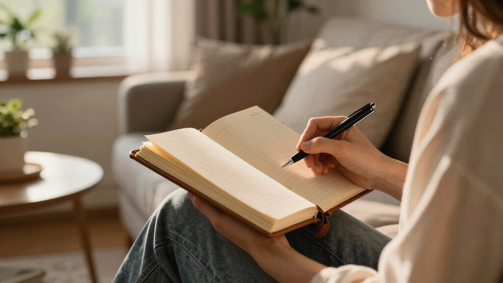 11 Best Mental Health Therapy Journals in 2026