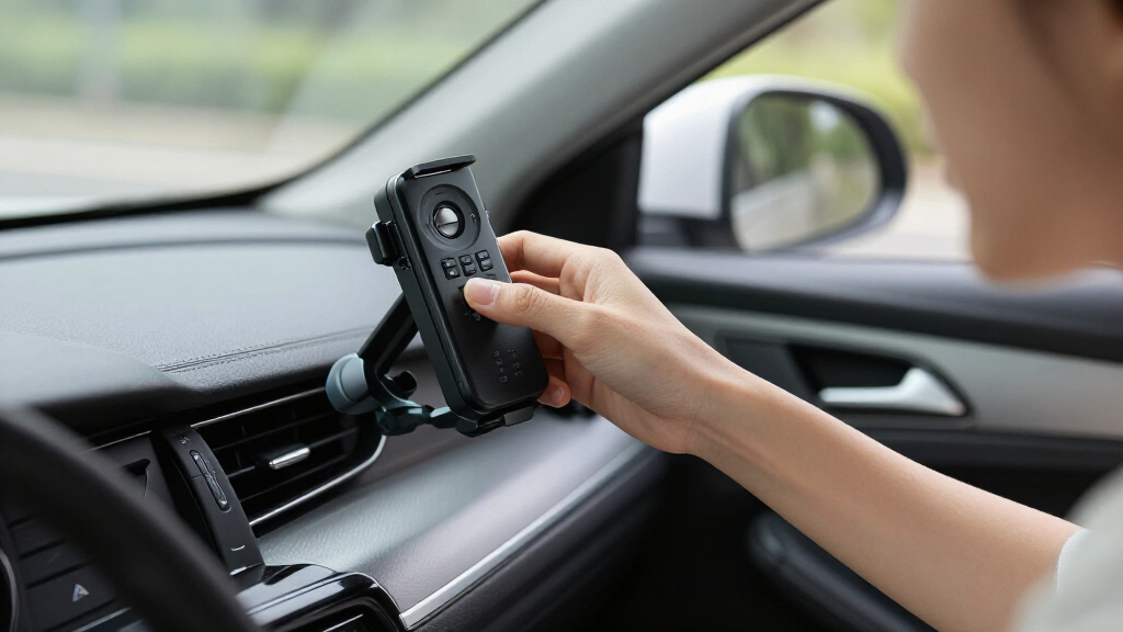 car phone holders for students