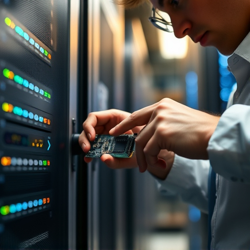 Chipmakers and Cloud Giants: Winners in the Compute Race