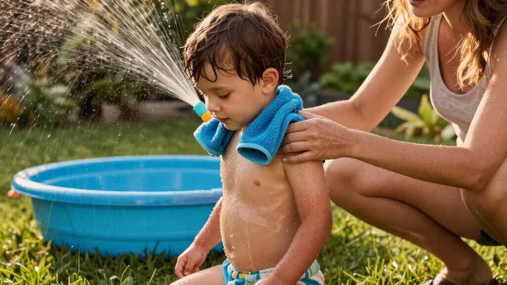 best cooling products for kids