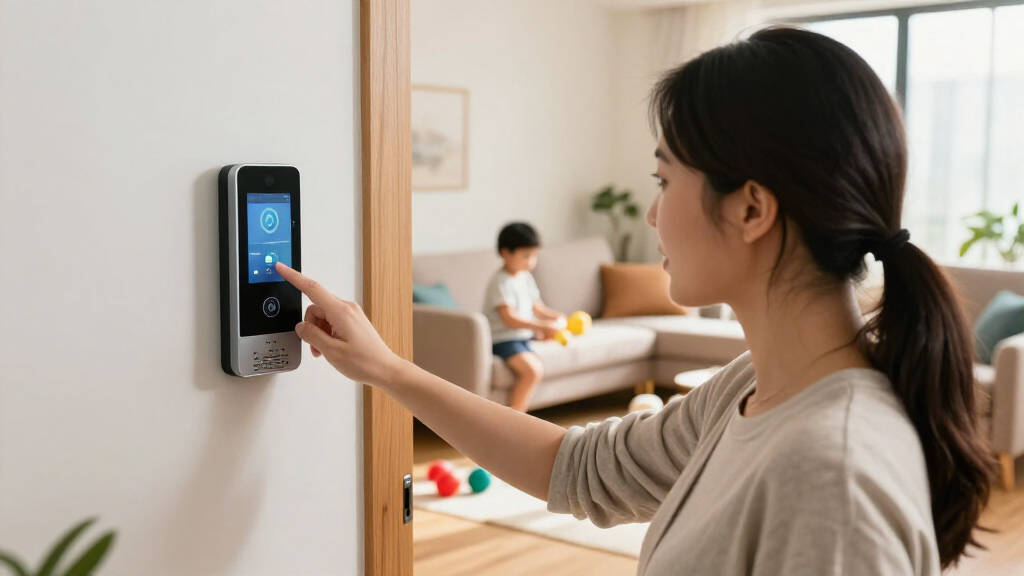 best home security systems