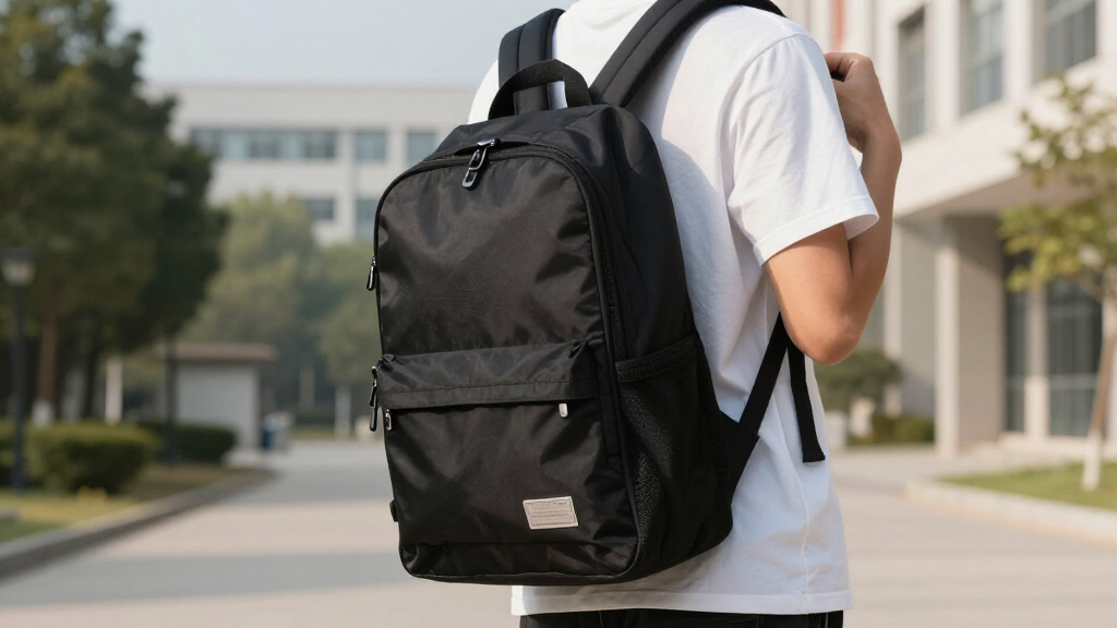 13 Best Student Laptop Backpacks for Campus Life in 2026