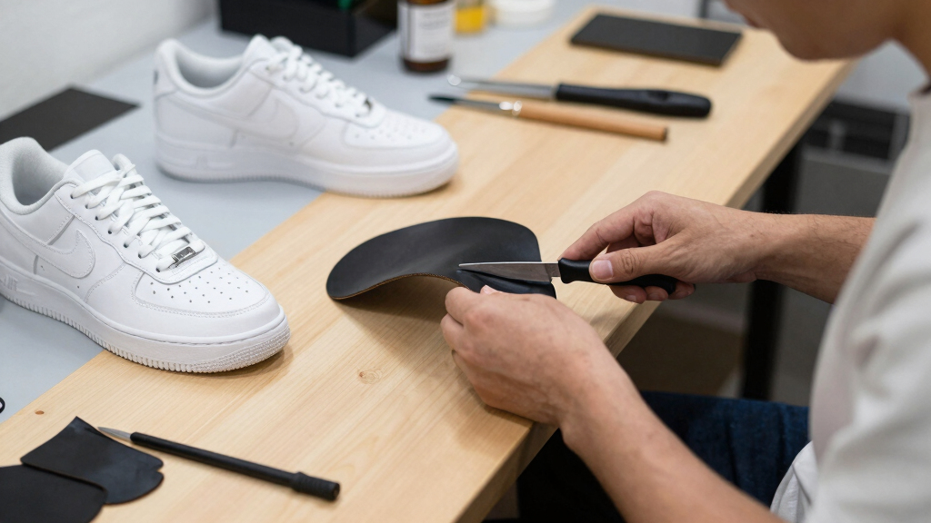 best Nike Air Force 1s