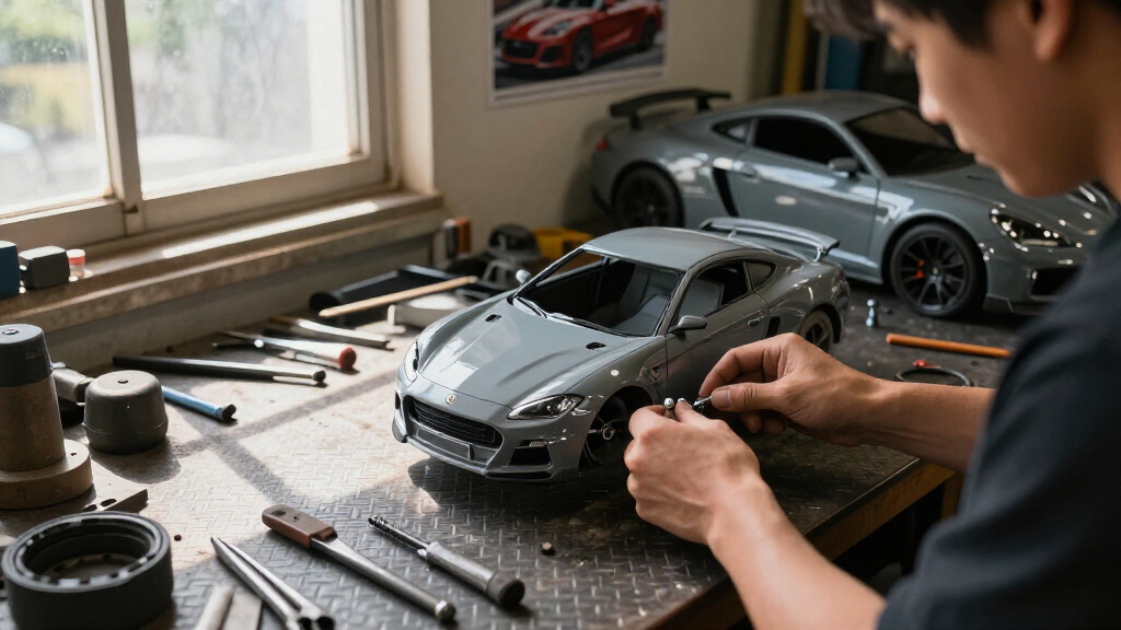3 Best Movie Replica Cars in 2026