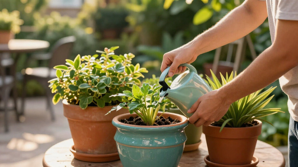 best garden planters