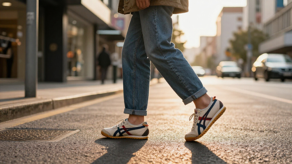 best Onitsuka Tiger sneakers