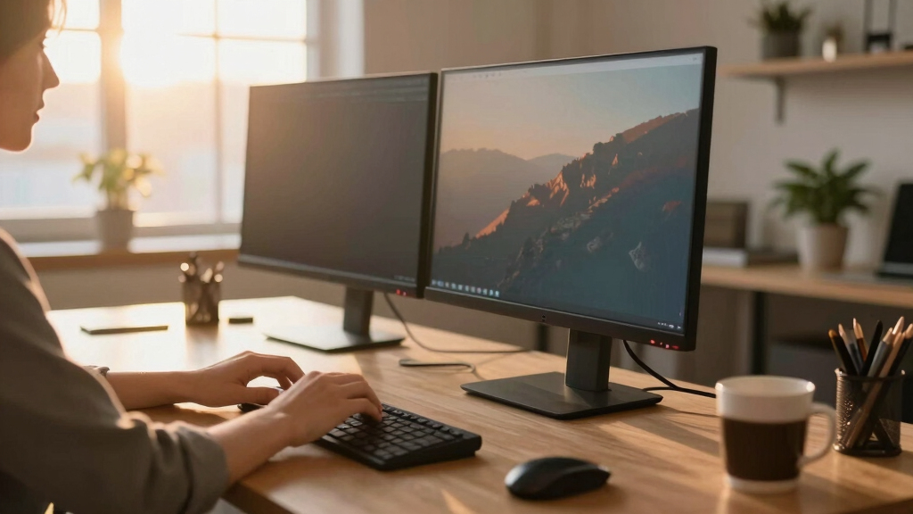 best mini PCs for multiple monitors
