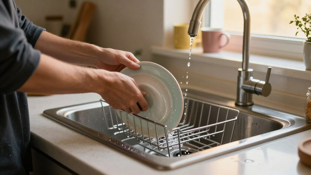 11 Best Premium Dish Racks for Small Kitchens in 2027