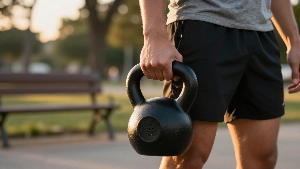 best kettlebells
