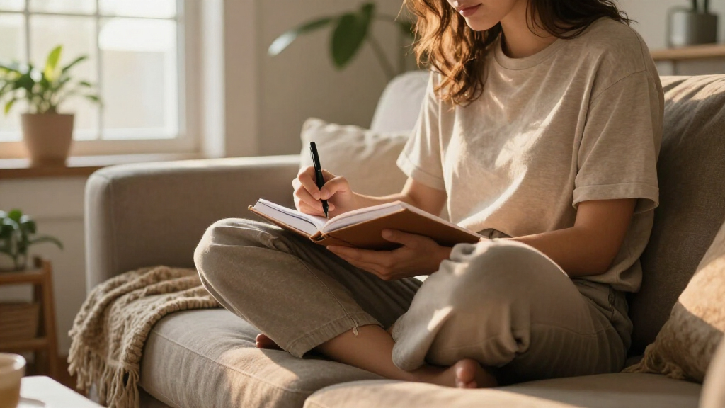 15 Best Mental Wellness Journals in 2026
