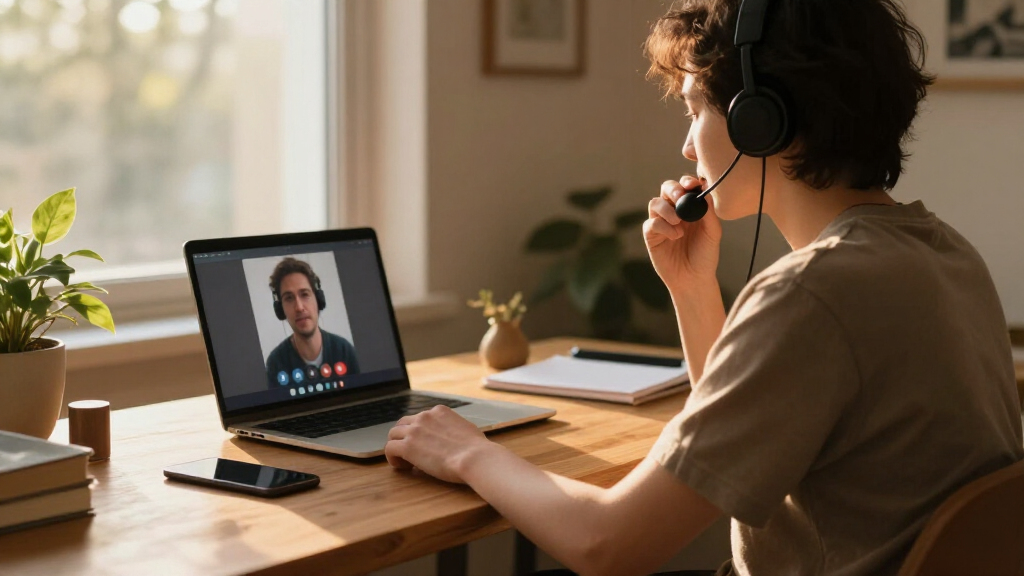 conference speakerphone for home office