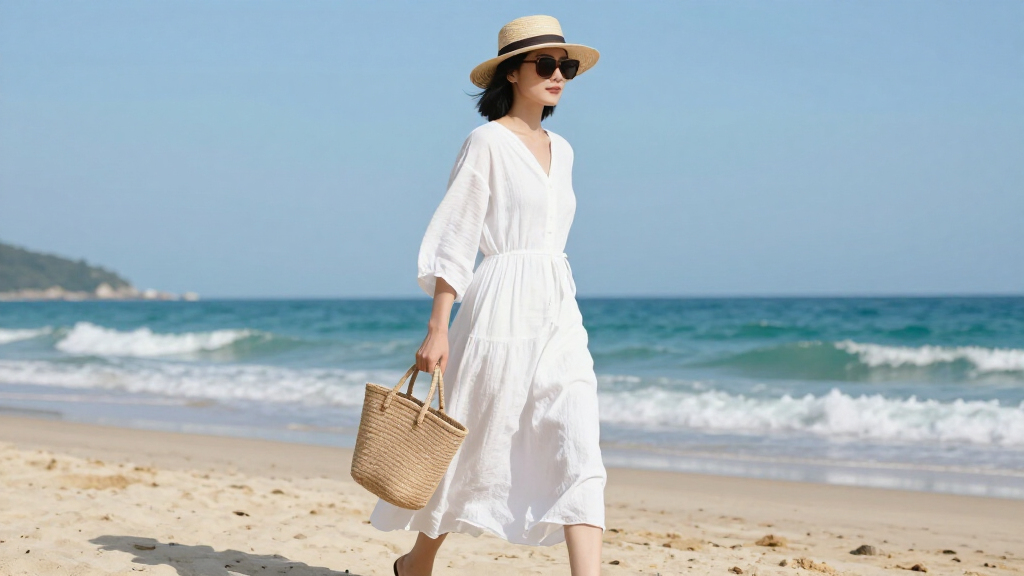 best luxury summer fashion pieces