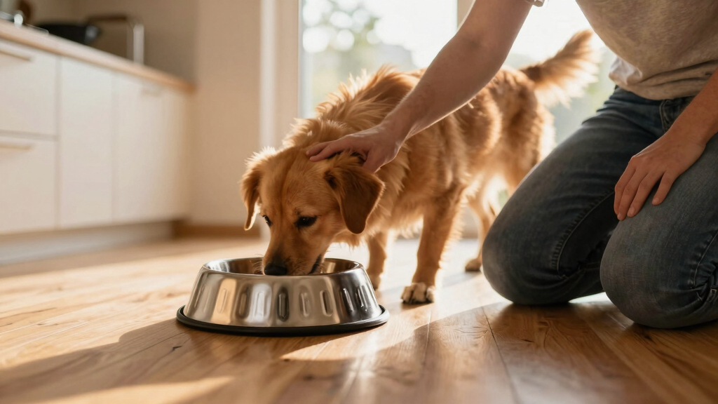slowfeeder dog bowls